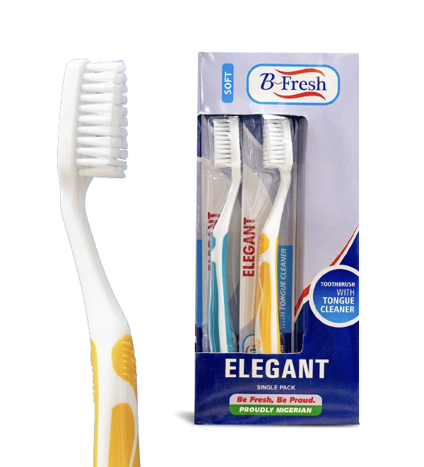 B-FRESH Elegant
