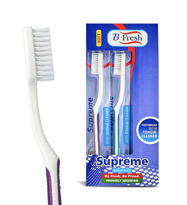B-FRESH Supreme