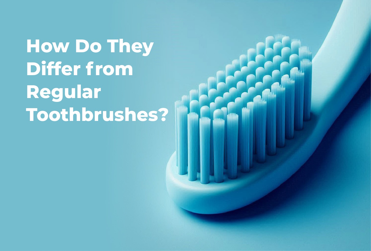 toothbrush manufacturers