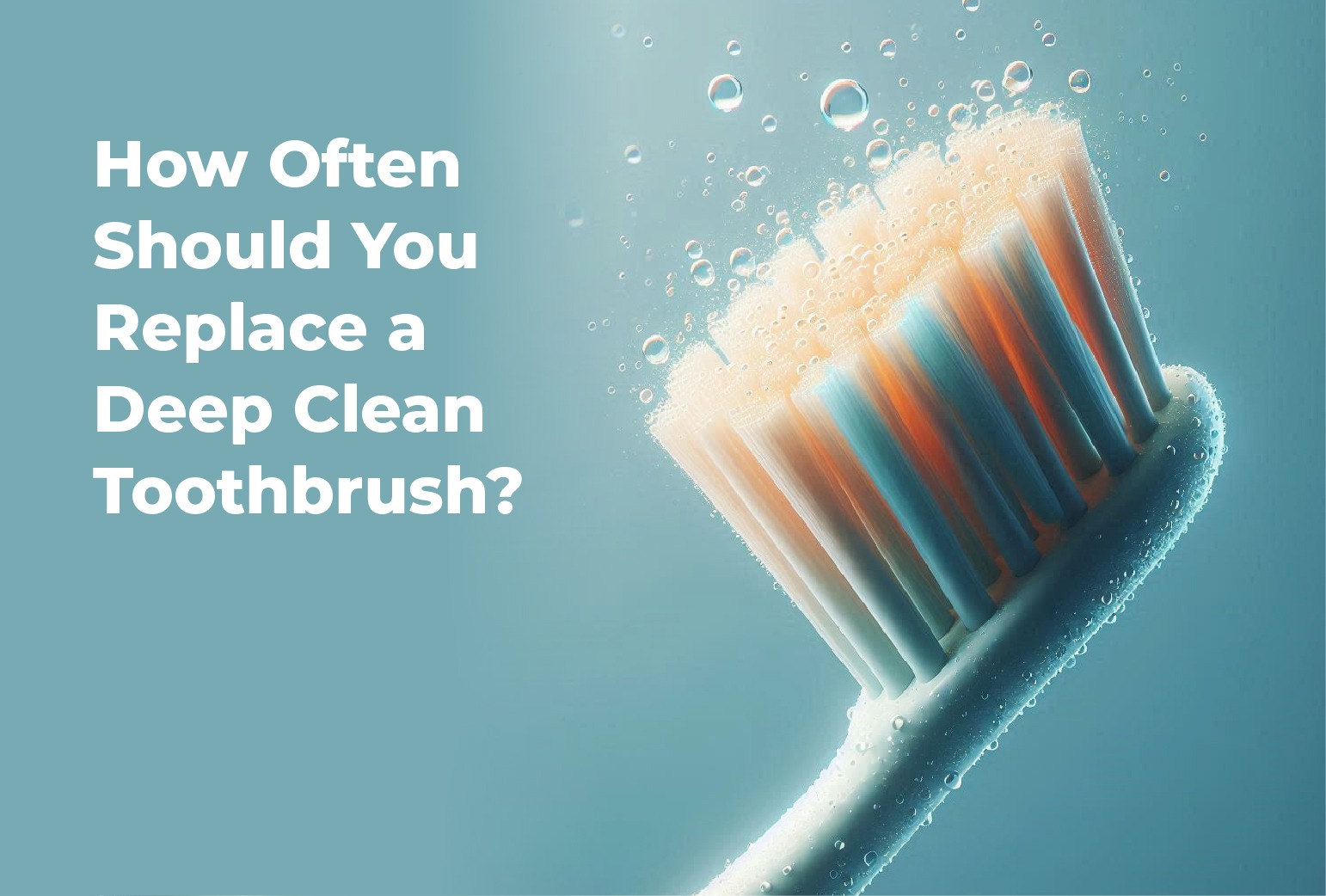 toothbrush manufacturers