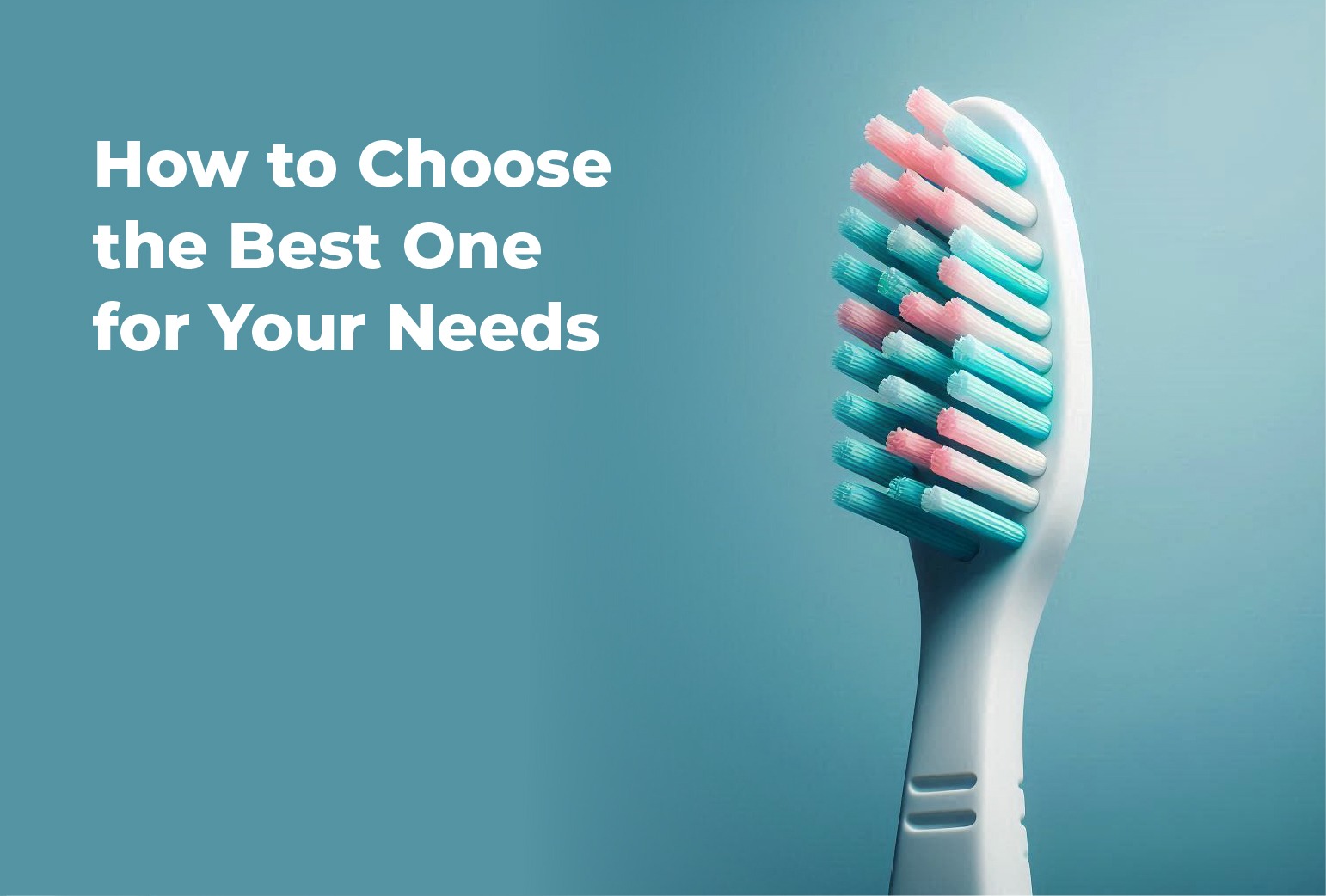 toothbrush manufacturers