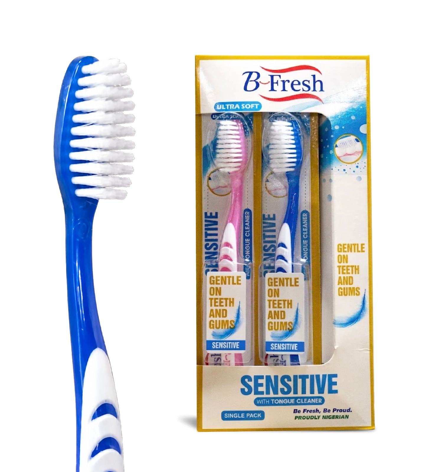 B-FRESH Sensitive
