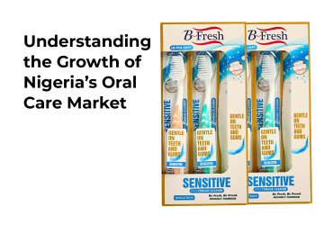 Toothbrush Manufacturer in Nigeria: Why Retailers Should Source Locally