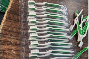  toothbrush in nigeria