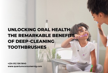  toothbrush in nigeria
