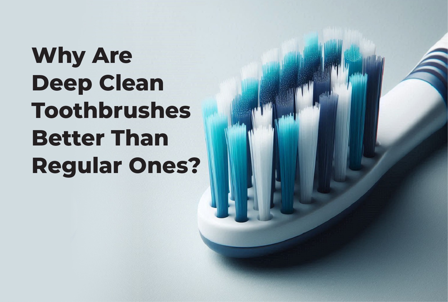 toothbrush manufacturers